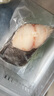 麥易優(yōu)俄羅斯冷凍細(xì)鱗壯鱈魚(yú)塊 凈重600g/袋生鮮 進(jìn)口海鮮水產(chǎn)海鮮輔食 曬單實(shí)拍圖