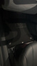 博士倫TPE汽車腳墊適用于東風風神L7浩瀚奕派eπ 007/eπ 008納米01地墊 曬單實拍圖
