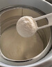 佳貝艾特（Kabrita）悅白較大嬰兒配方羊奶粉 2段（6-12個(gè)月)800克 天然A2蛋白 曬單實(shí)拍圖