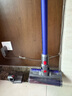 克魯克適配dyson戴森吸塵器配件V6/V7吸頭V8 V10 Slim管子V11 V12 V15藍(lán)色軟管絨條地刷吸頭絨毛貼條 【V6/V7/V8/V10/V11】藍(lán)色軟管1個(gè)裝 曬單實(shí)拍圖