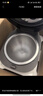 蘇泊爾（SUPOR）有鈦0涂層電飯煲低糖電飯鍋316L不銹鋼球釜不粘家用4L大容量1-8人IH多功能微壓智能SF40HC3974 曬單實(shí)拍圖