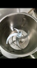 蘇泊爾（SUPOR）絞肉機(jī)家用 絞餡機(jī) 碎肉機(jī) 電動(dòng)多功能料理攪拌打肉餃子肉餡蒜蓉機(jī)JRJ02S-G200 曬單實(shí)拍圖