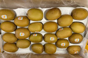 佳沛（zespri）新西蘭陽光金奇異果 8個裝 特大果單果重約122-146g 水果獼猴桃 曬單實拍圖