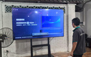 Vidda X Mini 2026款 海信電視100英寸 超高刷QD-Mini LED 以舊換新家電國家補(bǔ)貼游戲液晶電視100VX3Q 曬單實(shí)拍圖