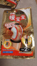 小林制藥暖寶寶膝肘兼用6+2片 貼合關(guān)節(jié)持久發(fā)熱 防寒暖身貼 【3包】6+2片*3 曬單實拍圖