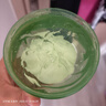 自然樂園（Nature Republic）蘆薈膠曬后修復(fù)補(bǔ)水保濕身體乳液面霜男士貼貼霜蘆薈膏凝膠300ml 曬單實(shí)拍圖