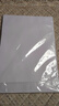 收納盒帶蓋奶白桌面宿舍書房收納好物防水大容量ins風(fēng)特大號收納用品 【新升級】A4打印紙70g 100張 曬單實拍圖
