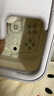 美的（Midea）泡腳桶足浴盆電動泡腳盆加熱全自動按摩洗腳盆智能恒溫過膝療家用 【升級款】生日禮物送女生老公老婆爸爸老人高檔養(yǎng)生 曬單實拍圖