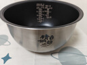 美的原廠電飯煲內(nèi)膽4L精鋼鼎釜內(nèi)鍋FZ/FS系列MB-FS4094/4088/4081/4089 MB-FS4094/FS4088/FS4090 曬單實(shí)拍圖