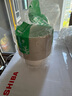 優(yōu)奧一次性碗350ml（20只裝）加厚加硬湯碗野餐圓碗免洗一次性餐具 曬單實(shí)拍圖