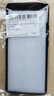 龐嶼 適用iQOO Z10Turbo手機殼vivo新5G液態(tài)硅膠保護套V2452A鏡頭全包薄軟殼耐磨防摔簡約純色外殼男女 【石墨黑】單殼 曬單實拍圖