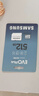 三星（SAMSUNG）512GB TF(MicroSD)存儲卡 EVO白卡 U3A2V30 手機平板游戲機內(nèi)存卡 支持4K視頻 讀160MB/s寫120MB/s 曬單實拍圖