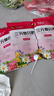 植美施三元復合肥家用通用型花卉氮磷鉀養花專(zhuān)用肥料花肥顆粒緩釋肥速效 500g三元復合肥2袋（實(shí)發(fā)3袋） 曬單實(shí)拍圖