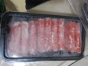 月盛齋內(nèi)蒙古草地原切羔羊羊上腦卷200g*3 羊肉卷 火鍋食材 中華老字號(hào) 曬單實(shí)拍圖