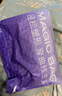 曲線主義無肩帶內(nèi)衣抹胸防滑聚攏隱形無痕文胸 膚色【平紋短款】 XL碼  曬單實拍圖