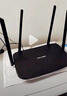 普聯(lián)（TP-LINK）雙千兆路由器 易展mesh分布式 AC1200無線家用穿墻 5G雙頻 WDR5620千兆易展版 IPv6 曬單實拍圖