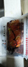 鴻亮  黑椒牛仔骨400g*5袋 靜腌牛排 燒烤食材 牛肉牛排骨 半成品生鮮 曬單實(shí)拍圖