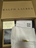 Polo Ralph Lauren 拉夫勞倫  男裝 25春季定制修身版型彈力網(wǎng)眼布Polo衫 500-粉紫色 M 曬單實拍圖