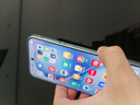 vivo S30 Pro mini 16GB+512GB 薄荷青 國(guó)家補(bǔ)貼 多彩小直屏 超級(jí)潛望長(zhǎng)焦 6500mAh 學(xué)生 AI手機(jī) 曬單實(shí)拍圖