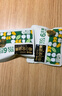 百草味每日全堅果750g/30袋 休閑零食開心果腰果混合果仁禮盒送禮 曬單實拍圖