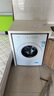 美的（Midea）洗衣機(jī)滾筒全自動(dòng)10公斤顏色可選 一級能效BLDC變頻 除菌凈螨  家用節(jié)能省電家電補(bǔ)貼 以舊換新 性價(jià)比之選 | 雙重除菌 | 11FPRO單洗 曬單實(shí)拍圖
