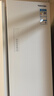 東芝（TOSHIBA）白珍珠549雙系統(tǒng)60cm超薄零嵌式國家補(bǔ)貼十字雙開四開門自動制冰電冰箱非大白梨GR-RF549WI-PM165 曬單實(shí)拍圖