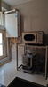 美的（Midea）小滋味微波爐烤箱一體機(jī)小型家用微波爐光波加熱一級(jí)能效平板變頻復(fù)古美拉德風(fēng)C1G2 曬單實(shí)拍圖