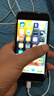 數(shù)瑞希適用蘋果6s屏幕總成iphone7plus8代8P6P6spSE2手機(jī)觸摸內(nèi)外屏總成 蘋果SE2屏幕總成【黑色】 不帶配件（已測(cè)試） 曬單實(shí)拍圖