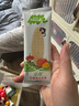 小皮（Little Freddie）歐盟原裝進(jìn)口嬰兒米餅 磨牙棒寶寶零食無添加 6個(gè)月以上嬰兒零食 吸口水-樹莓蘋果米餅 嬰標(biāo) 曬單實(shí)拍圖