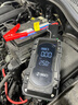 360車載應(yīng)急啟動(dòng)電源充氣泵一體機(jī)汽車搭電寶電瓶打火戶外移動(dòng)電源 曬單實(shí)拍圖
