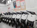 九號電動新品Fz 110電動自行車9號智能鋰電【門店自提】 到門店選顏色 曬單實拍圖
