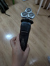 飛利浦剃須刀電動奢享9系智能光感剃胡刀刮胡刀三刀頭快充胡須刀送男友送長輩生日禮物七夕禮物 XP9209【2025新升級】 曬單實拍圖