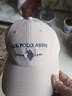 U.S.POLO ASSN.保羅帽子男女通用款速干棒球帽潮春夏透氣遮陽帽戶外運(yùn)動品牌刺繡 卡其色 均碼可調(diào)節(jié)(54-60)cm 曬單實(shí)拍圖