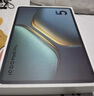 iQOO Pad5 8GB+256GB 銀翼 國家補(bǔ)貼 藍(lán)晶×天璣9300+ 12.1英寸高亮電競屏 平板電腦 vivo 曬單實拍圖