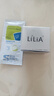 LiLiALilia盈潤保濕眼霜淡化黑眼圈細(xì)紋眼袋提拉緊致補(bǔ)水胖東來同款 一瓶 曬單實拍圖
