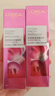 歐萊雅（LOREAL）爽膚水女補(bǔ)水保濕強(qiáng)韌修護(hù)肌膚葡萄籽清潤膜力水精華水護(hù)膚品 葡萄籽膜力水65ml*2+眼霜1.5ml 曬單實(shí)拍圖