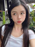 DAISY DREAM玫瑰的故事劉亦菲同款珍珠耳釘女2025新款爆款耳環(huán)輕奢銀針耳飾品 925銀針流蘇珍珠耳環(huán) 曬單實拍圖