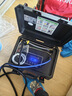 好易達家電清洗多功能一體機空調(diào)清洗機高溫高壓蒸汽清洗機洗車機高壓洗車油煙機熱水器清洗工具設(shè)備全能 18KG家電清洗-標準款（標配） 曬單實拍圖