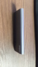 ThinkPad聯(lián)想Thinkbook移動固態(tài)硬盤 1TB 讀速1000MB/S電腦手機兩用usb3.2 type-c雙接口便攜pssd SU710 曬單實拍圖