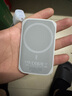 雷克沙（Lexar）1TB Type-c USB3.2移動固態(tài)硬盤(PSSD) ES5讀速2000MB/s可磁吸手機(jī)筆記本電腦 高級三防適配全場景 曬單實拍圖
