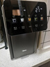 美的（Midea）小魔方pro電熱水瓶電水瓶飲水機(jī) 燒水壺電熱水壺316L 風(fēng)冷保溫恒溫一體0塑料可拆國(guó)家補(bǔ)貼31FPro 曬單實(shí)拍圖