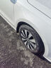 固特異（Goodyear）汽車輪胎 205/55R16 91W EF1 SPORT鷹馳F1酷跑 朗逸/速騰/卡羅拉 曬單實拍圖