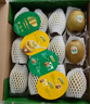 佳沛（zespri）綠奇異果 優(yōu)選大果12粒單果約113-135g  水果禮盒 獼猴桃 曬單實拍圖