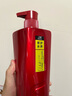 沙宣洗發(fā)水修護(hù)水養(yǎng)洗發(fā)水男士女士通用750g修護(hù)大紅瓶洗發(fā)露膏 曬單實拍圖