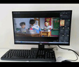HKC 27英寸2K高清100Hz顯示器IPS面板硬件低藍光廣視角HDMI接口家用電子書辦公液晶電腦顯示屏S2716Q 曬單實拍圖