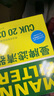 曼牌（MANNFILTER）活性炭空調(diào)濾芯格清器汽車保養(yǎng)適配 現(xiàn)代菲斯塔/純電動 曬單實拍圖