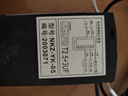 吊扇燈風(fēng)扇燈遙控接收器三檔調(diào)速定時通用隱形風(fēng)扇燈遙控廠家直銷 風(fēng)扇單遙控器+接收器（一套） 曬單實(shí)拍圖