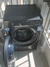 海爾（Haier）波輪洗衣機(jī)全自動(dòng) 12公斤大容量 家電國(guó)家補(bǔ)貼 以舊換新 直驅(qū)變頻 一級(jí)能效EB120B53Mate1旋瀑洗 曬單實(shí)拍圖