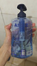海洋至尊去角質(zhì)控油香氛能量艙沐浴露(古龍香)350ml 持久留香清潔保濕男士 曬單實拍圖