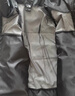 北面（The North Face）沖鋒衣Antora男硬殼外套DRYVENT防水防風(fēng)夾克外套25秋冬新品|8DRZ 4H0/宇宙黑 L /175 曬單實(shí)拍圖